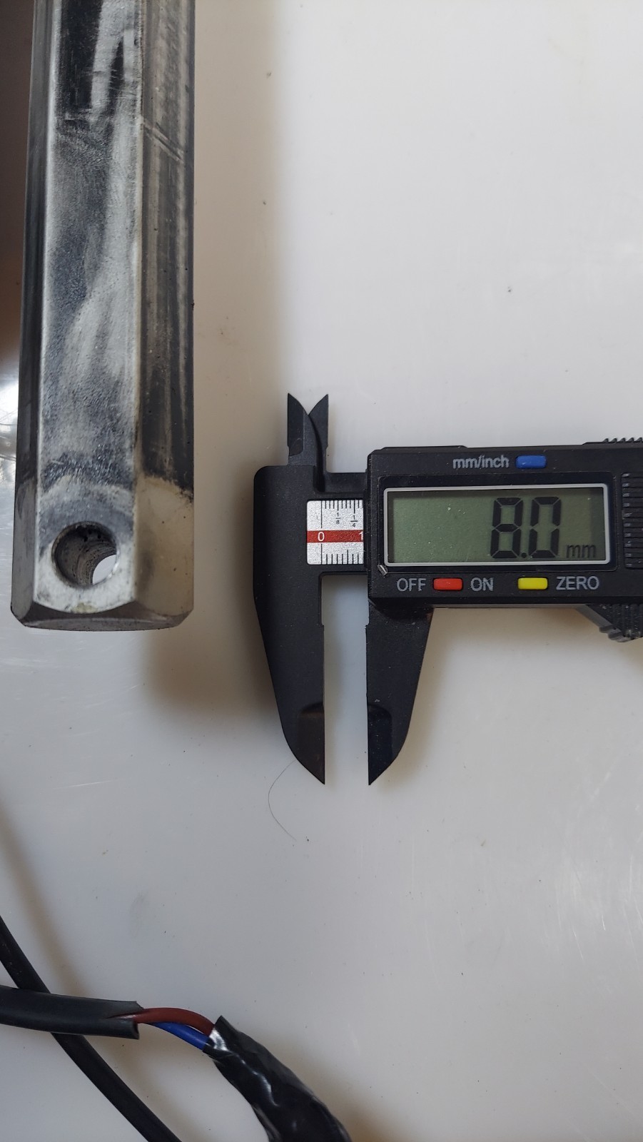 progressive automations linear actuator PA 15