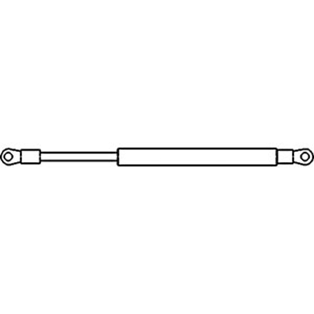 1977416C1 Gas Strut Door Fits Case IH 5120 5130 5140 5220 5230 5240 5250 Tractor