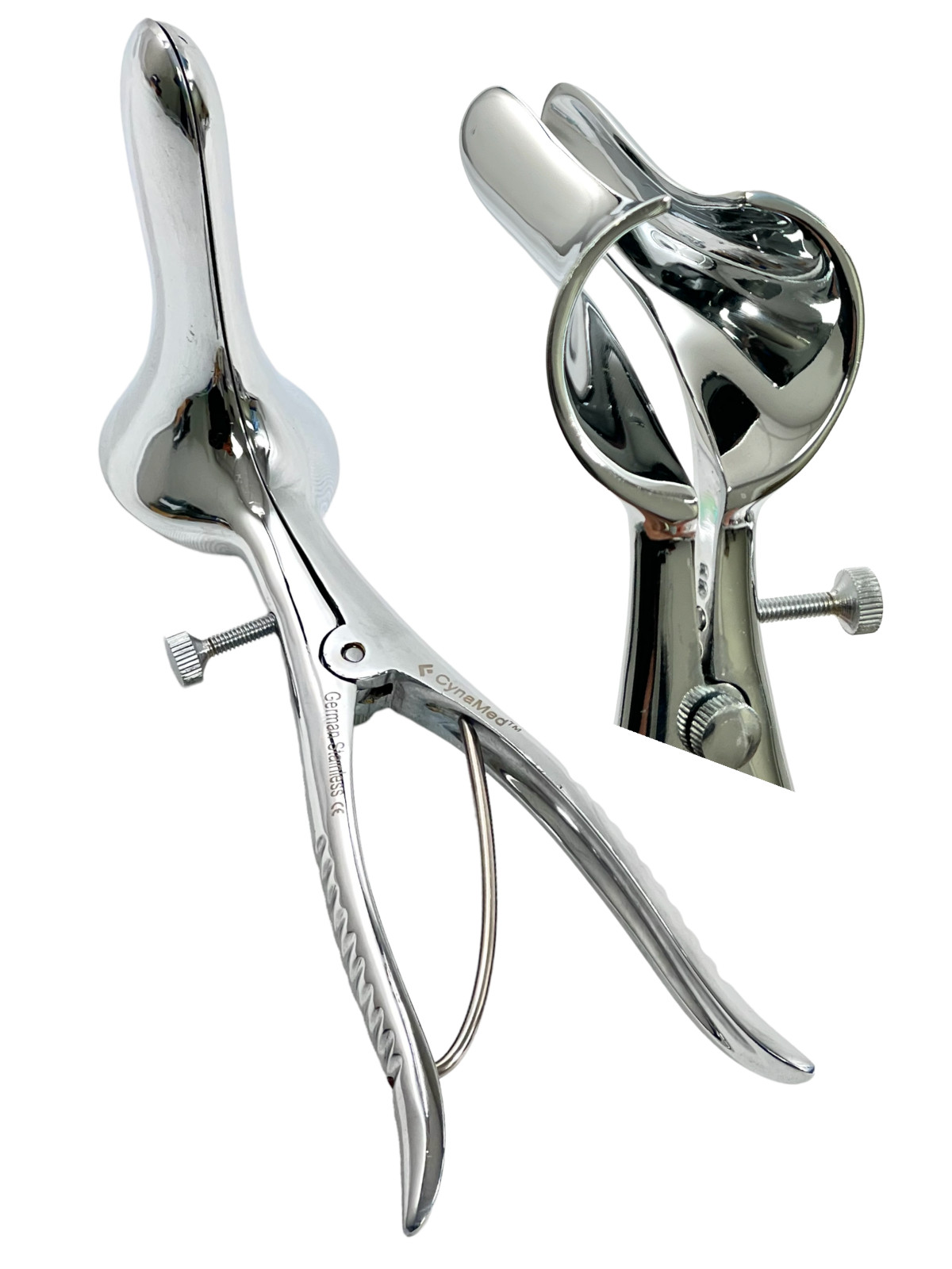 Premium Pratt Rectal Speculum Anal Rectoscopy OB/GYN Urology Surgical Instrument