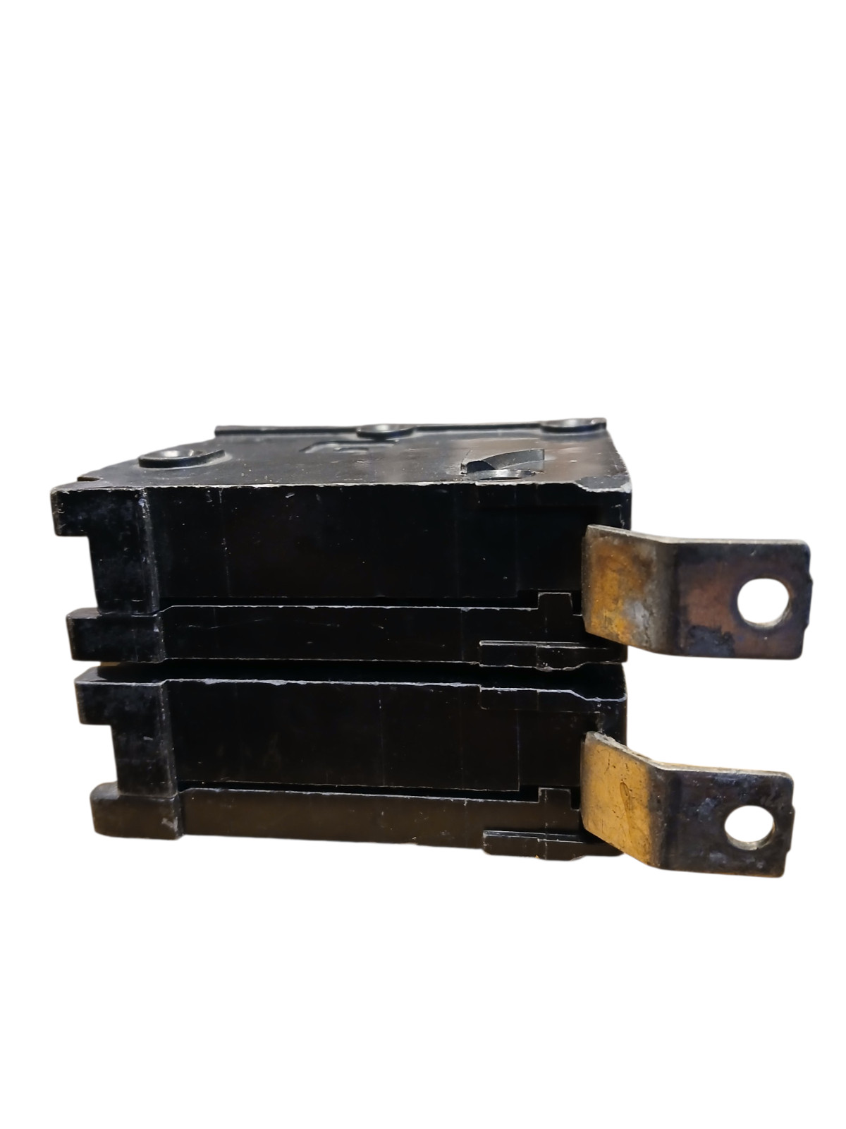 USED Siemens B230 30A 2P 120/240V 50/60Hz 10kA Plug-In Circuit Breaker