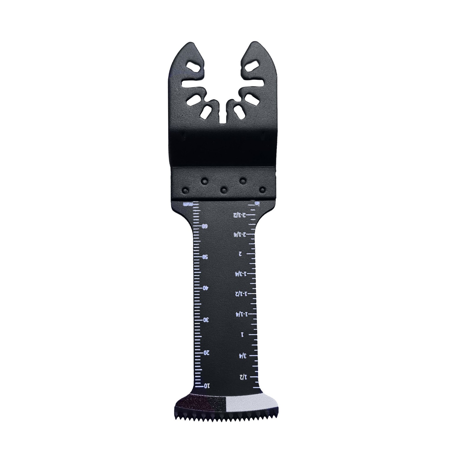 10-Pc Extended Japanese Tooth Oscillating Blades Multi Tool Blades Kit