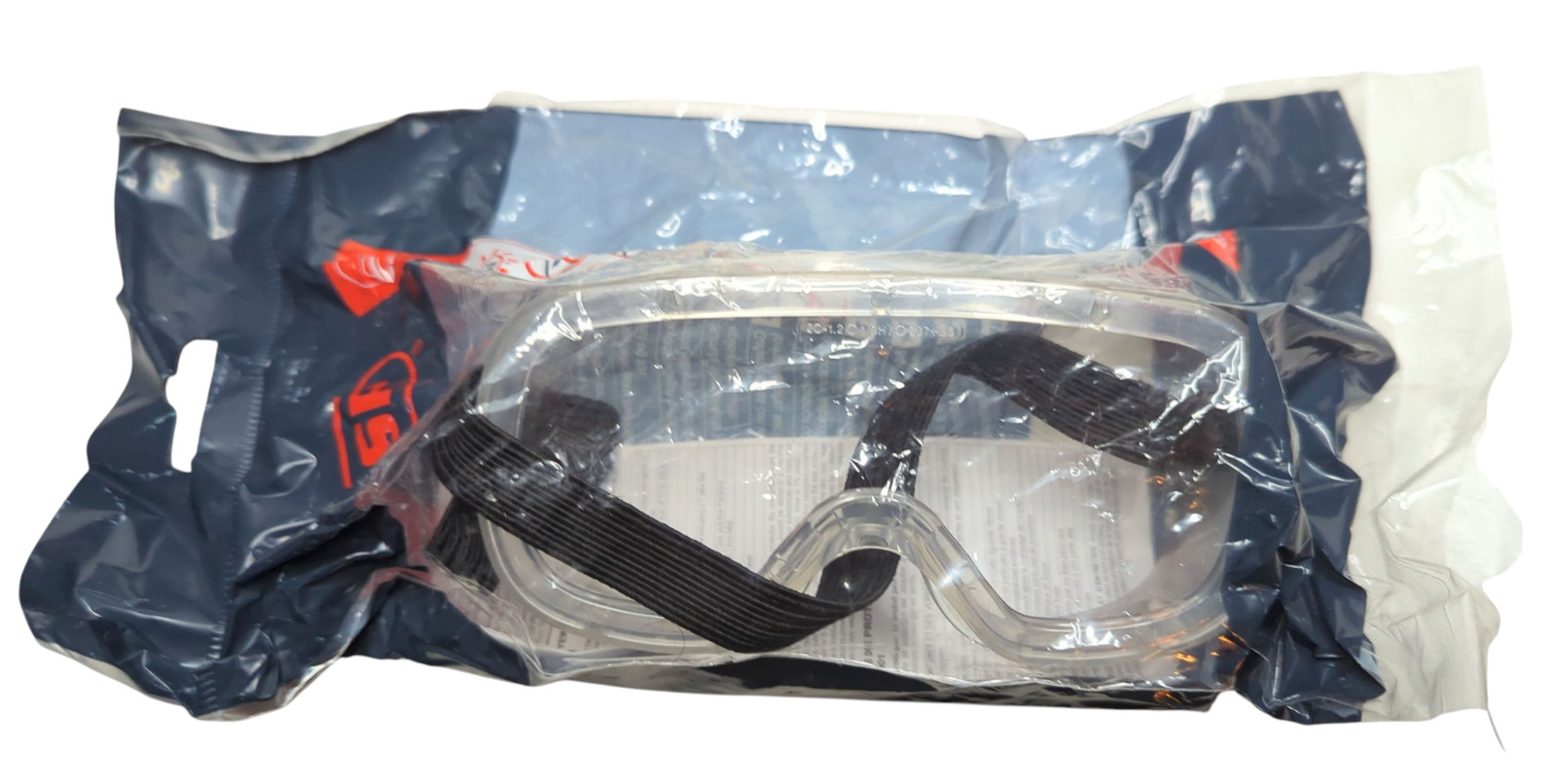 Lot of Safety Glasses Goggles – 4 JSP Junior Size Goggles, 2 Adult Size Glasses