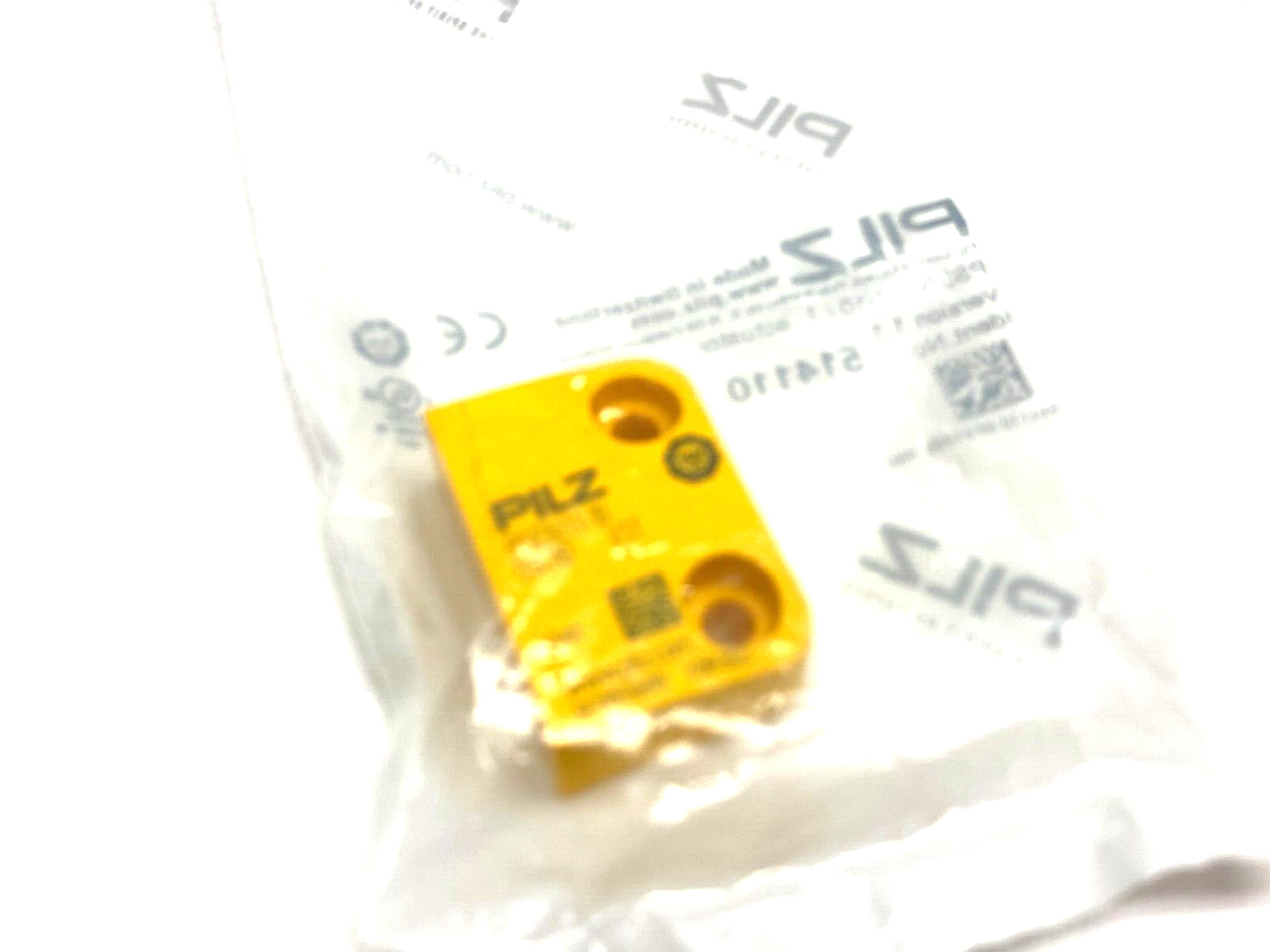 Pilz PSEN 1.1-10/1 Magnetic Safety Switch Actuator 514110