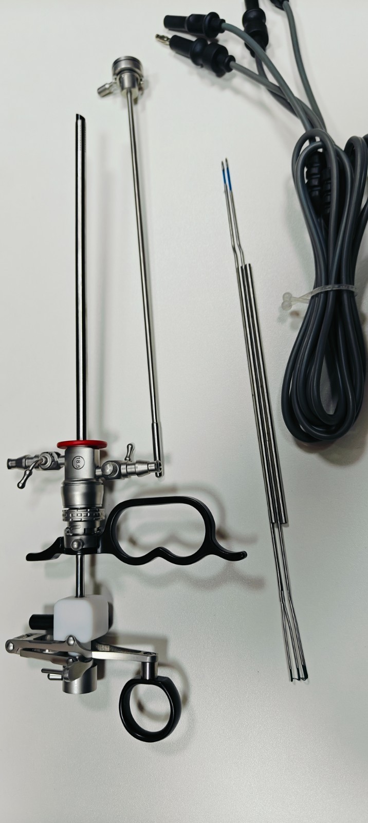 resectoscope 17.5 /18.5 karl storz compatible