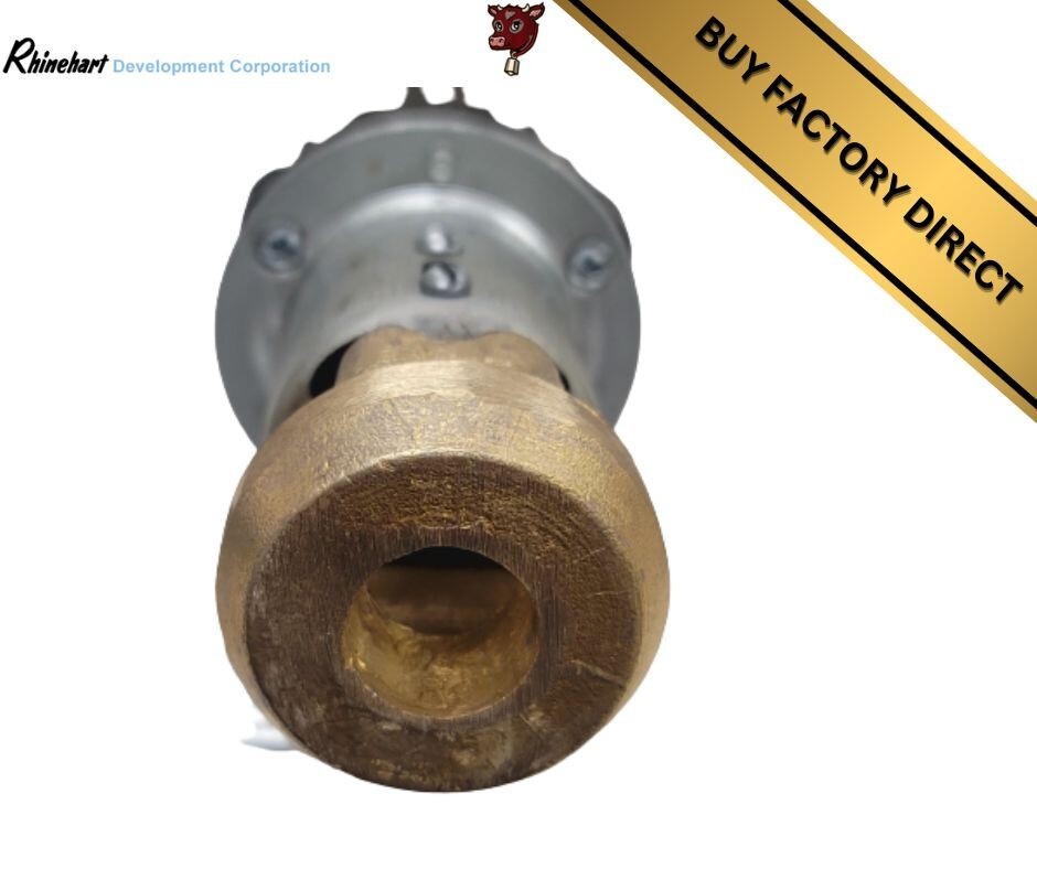 Rhinehart Factory Direct Electric Dehorner X50A 00509 3/4 Tip