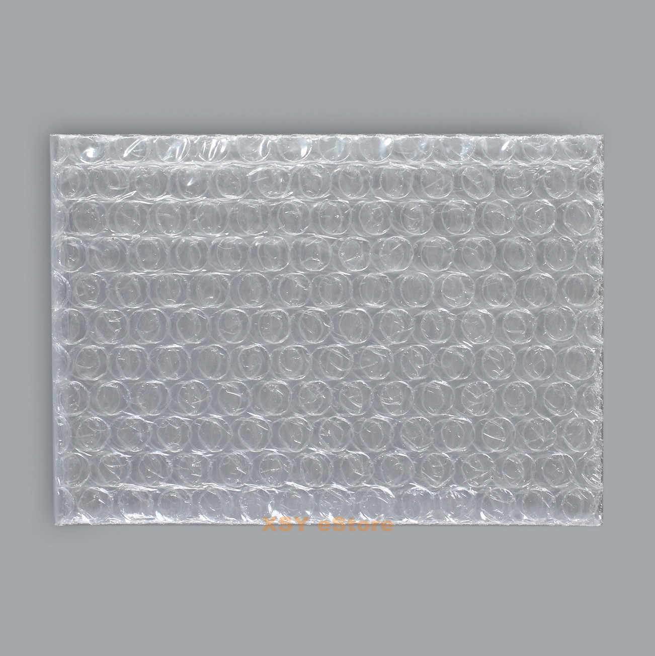 100 PCS Clear Bubble Bags 3″ x 5.9″_80 x 150mm Plastic Packing Envelopes Pouches
