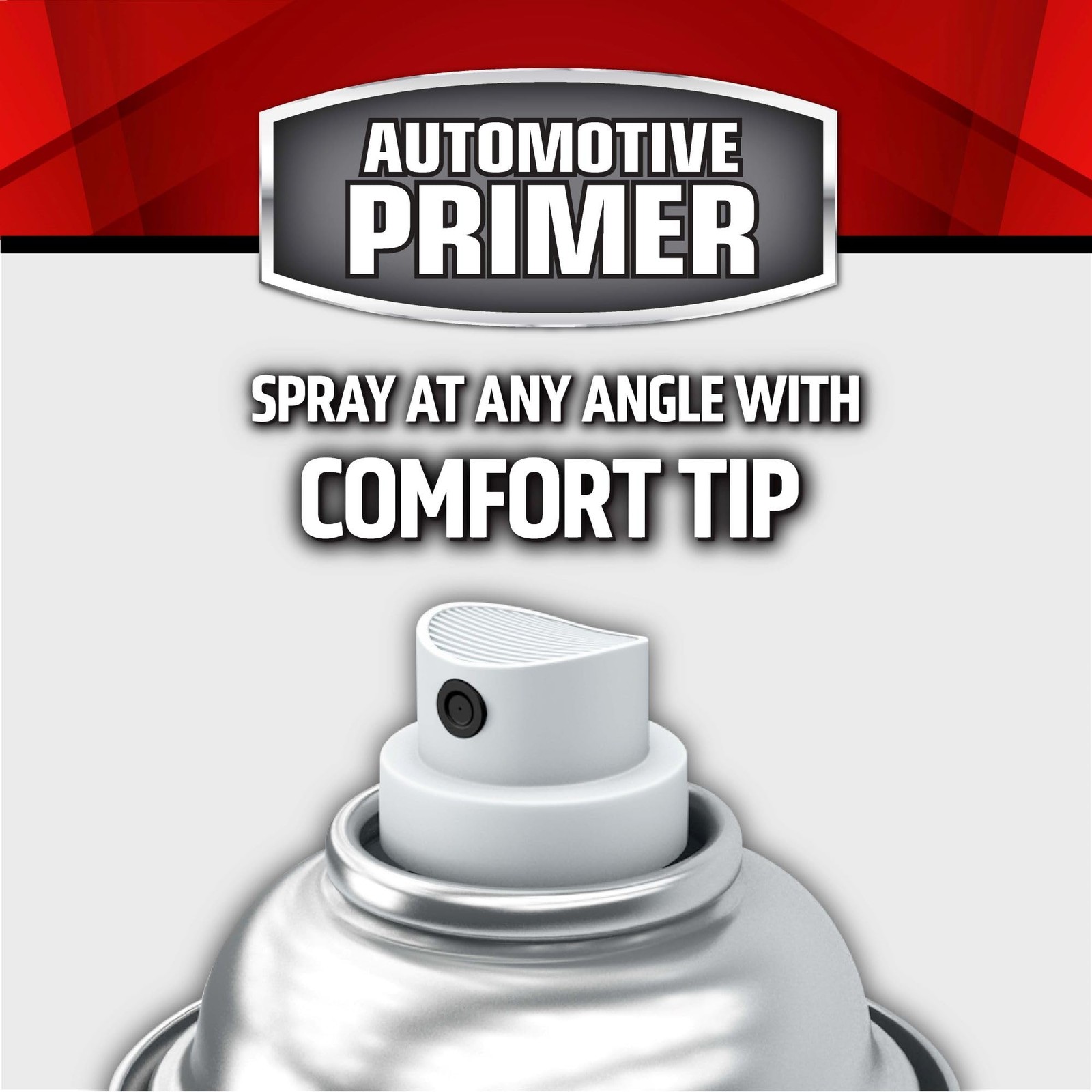 249322 Automotive Self Etching Primer Spray, 12 oz, Matte Dark Green