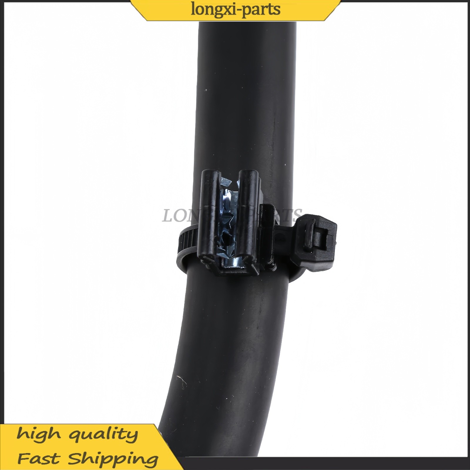 Fuel Vapor Vent Tube Valve Hose Assembly 5L3Z-9D289-A fit for 2005-2008 F150 US
