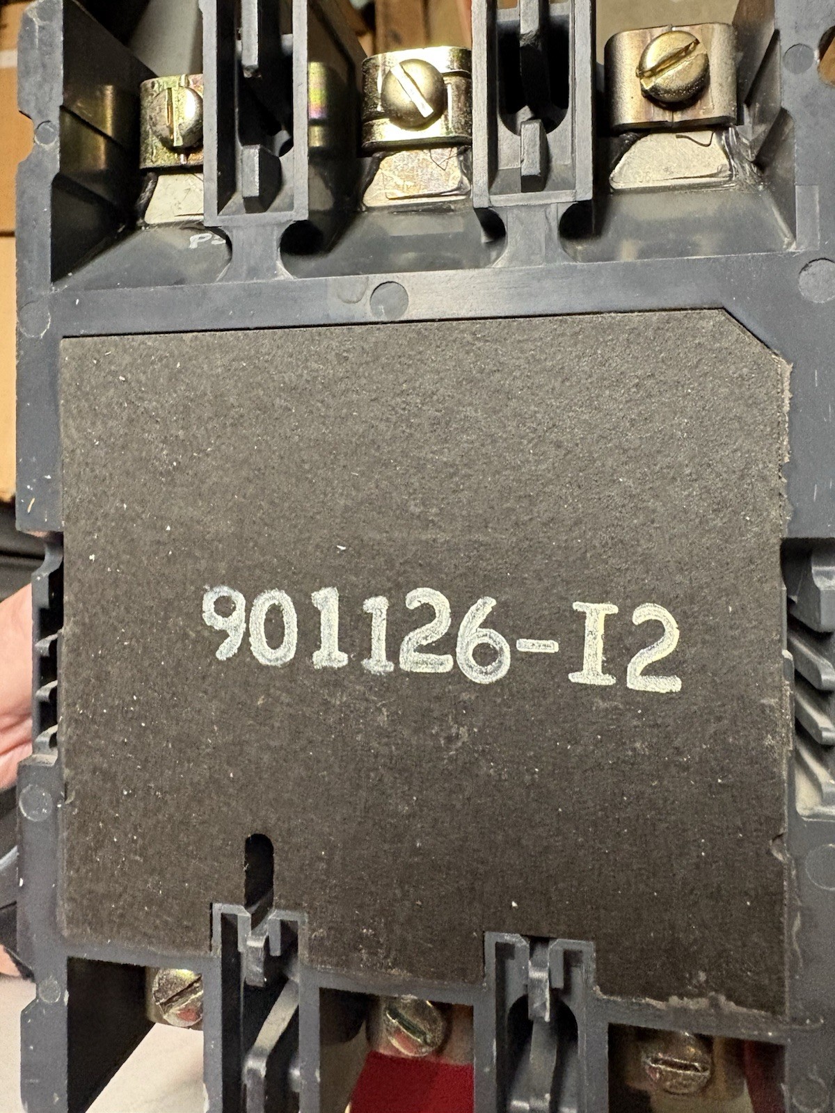 Cutler-Hammer HMCP150T4C Thermal Magnetic Circuit Breaker, F-Frame, HMCP Series,