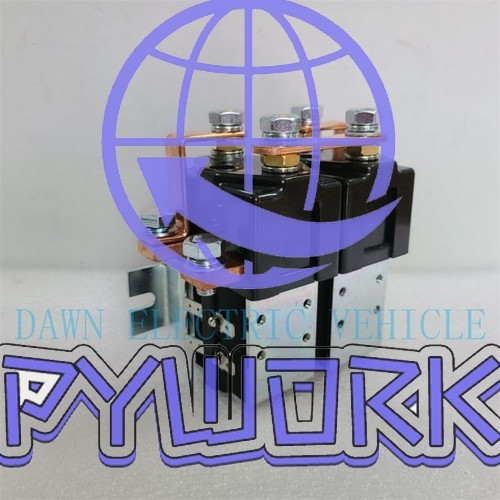 1X Reversing Contactor 200Amp Solenoid Relay SW182 12V 24V 36V 48V 80V