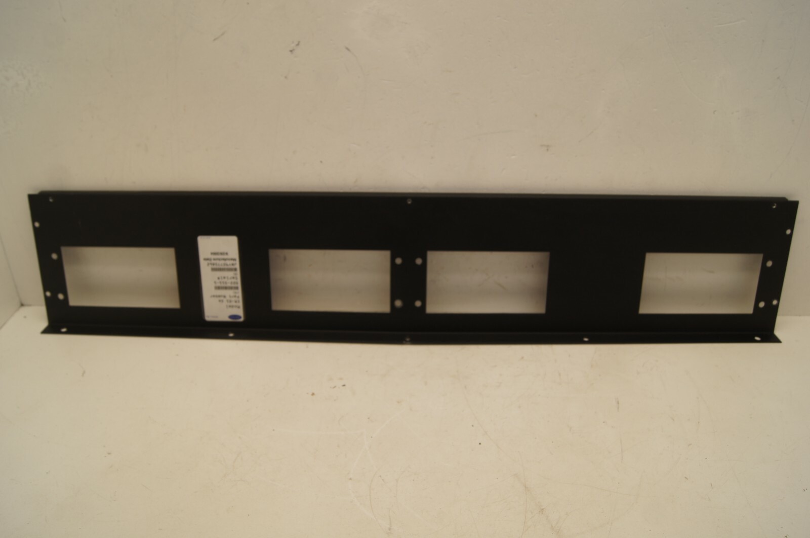 PLATE CARRIER ROOFTOP AIR CONDITIONER 022-511-1