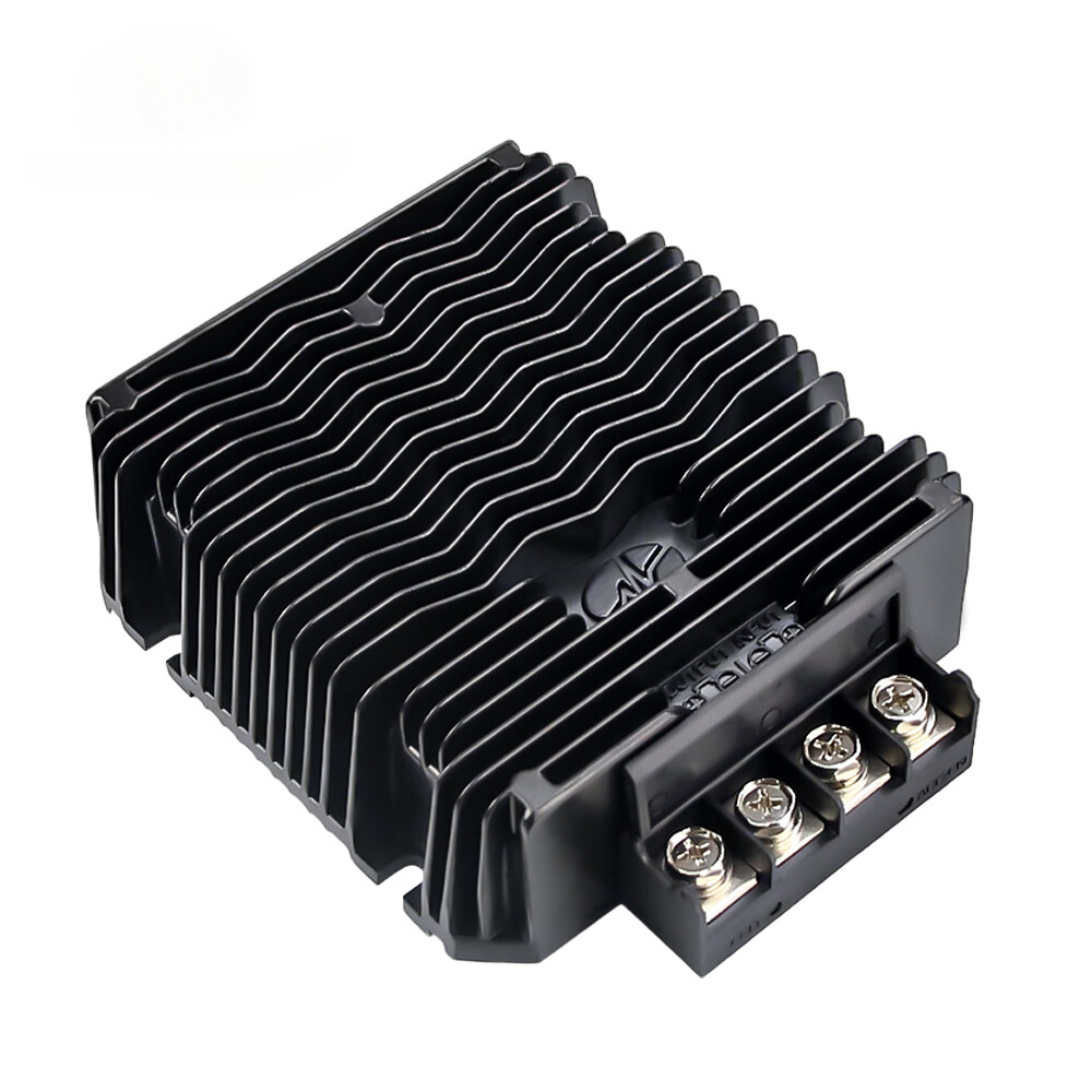 12V to 24V 48V 20A 50A DC to DC Converter Step up Booster Regulator Boat Vehicle