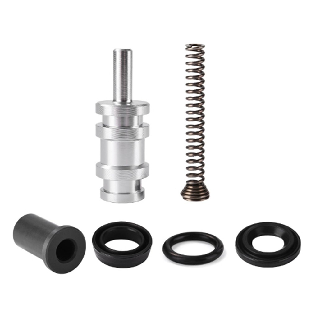 ​Front Master Cylinder Rebuild Kit 45072-96 For Harley Dual Disc Model 1996-2017