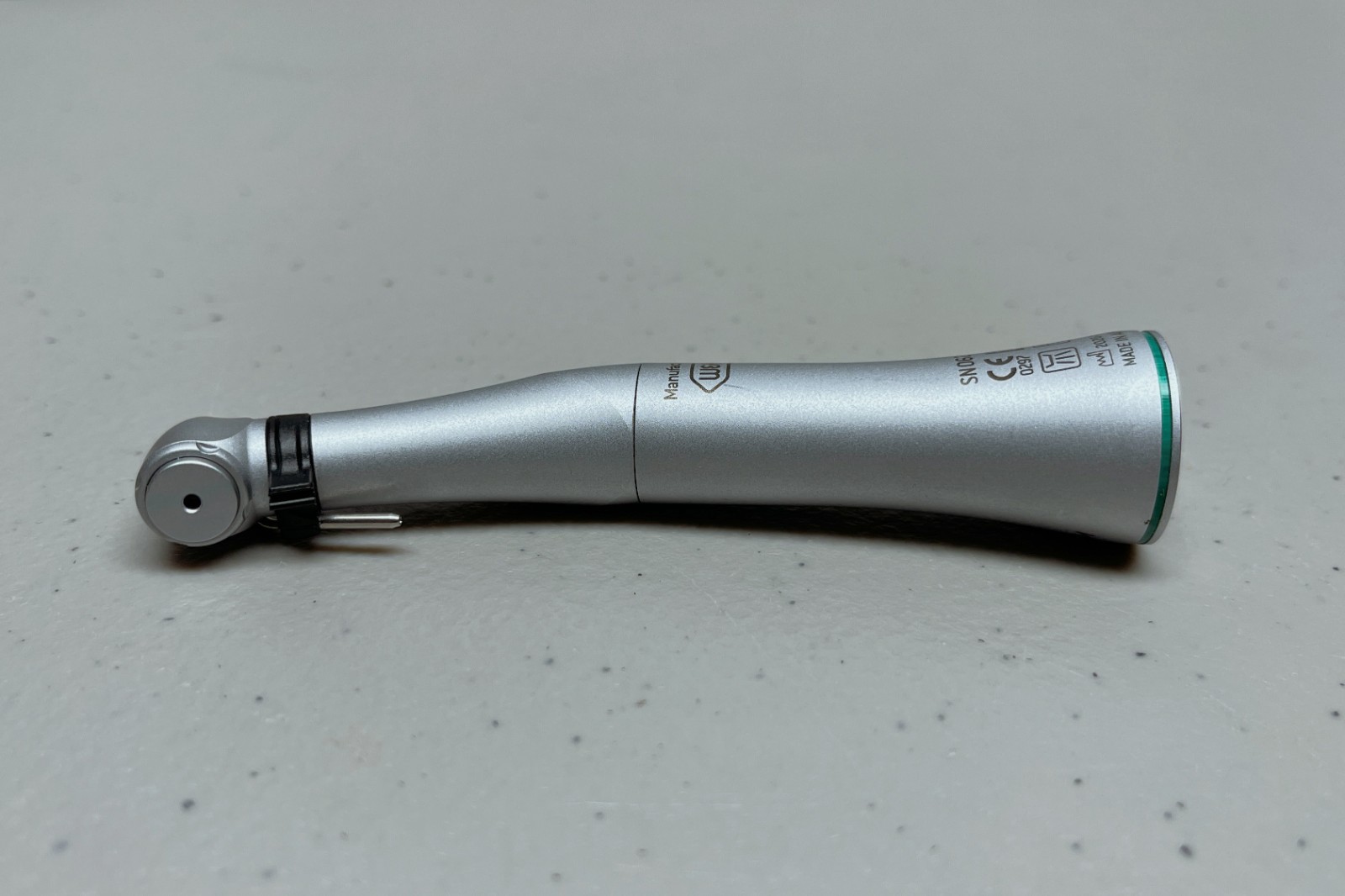 2020 W&H MIS WI-75 E/KM 20:1 Dental Implant Handpiece, Used 1 Time, #06213