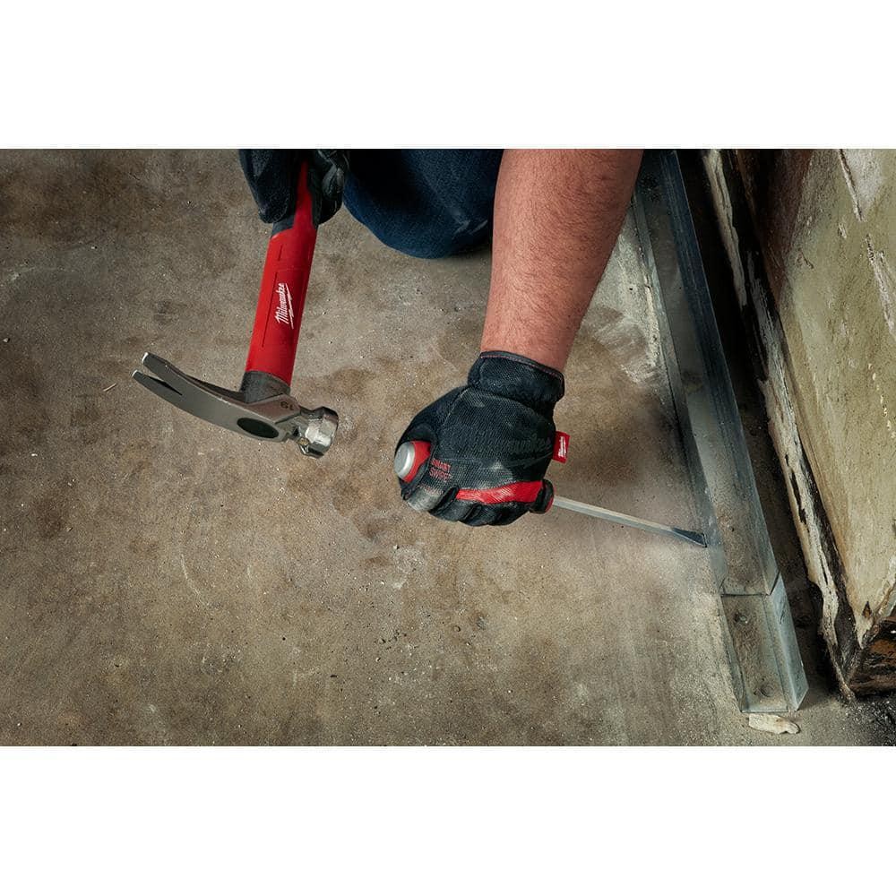 Close Quarters Tubing Cutter Set (3-Piece) W/ Demo Screwdriver Drivers (2-Piece)