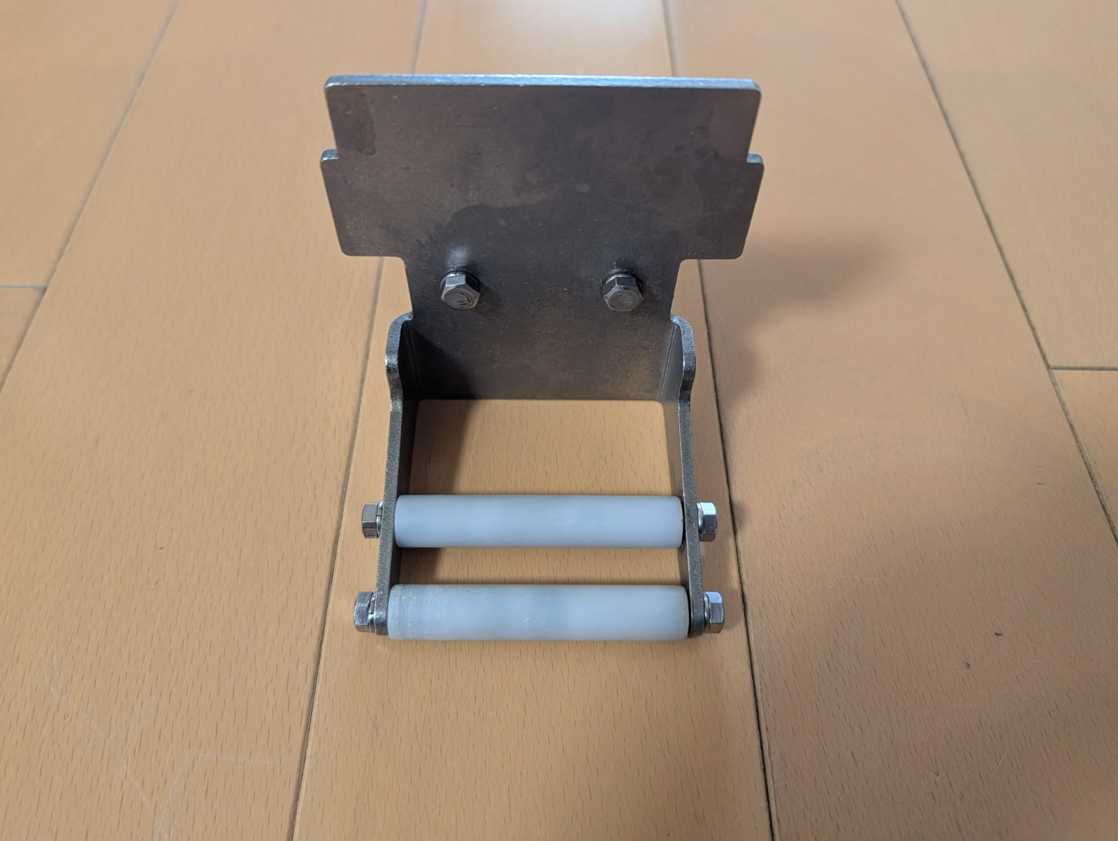 SUZUMO SVR-NNV Thick Sushi Roll Unit Futomaki (18.1 in) Sushi Machine Parts
