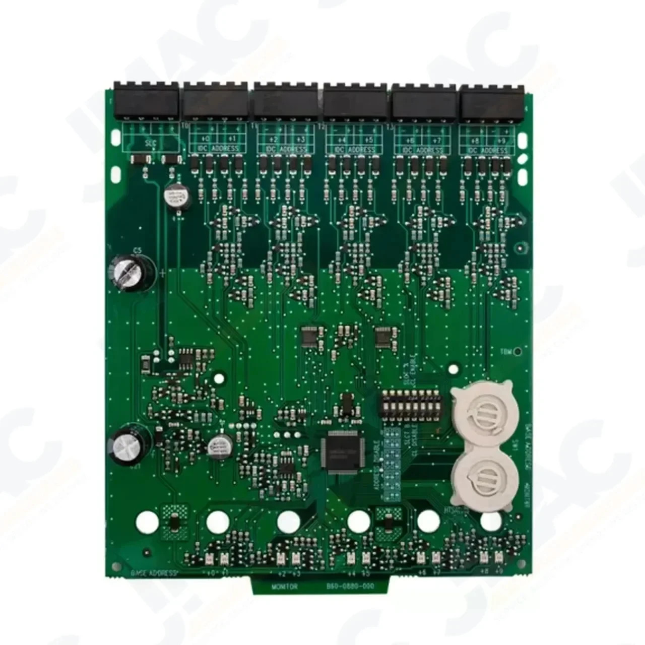 NOTIFIER XP10-M Addressable Fire Alarm Monitor Board *NEW – FREE SHIPPING**
