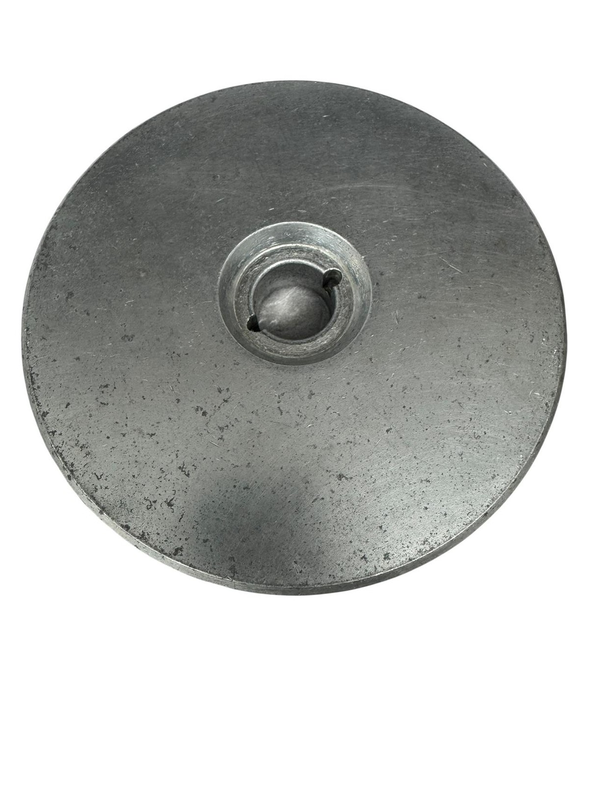 BRUNNER ANLIKER 180mm 7.1″ Ejector plate 232.01860 Commercial Food Processor