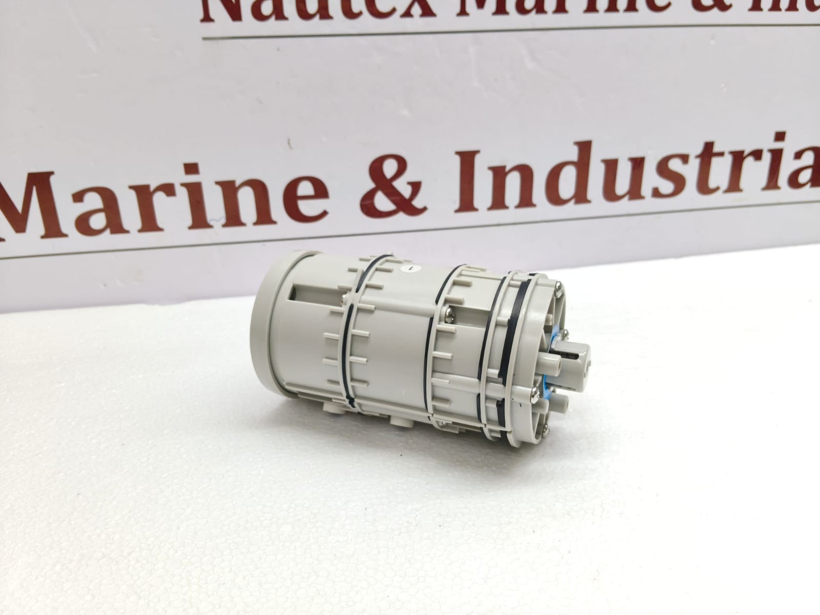 Brand New for EVAC 5775500 Control Mechanism IN BOX