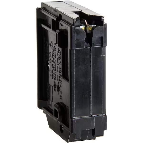 Homeline 30 Amp One-Pole Circuit Breaker HOM130CP, Square D Breakers 120/240 VAC
