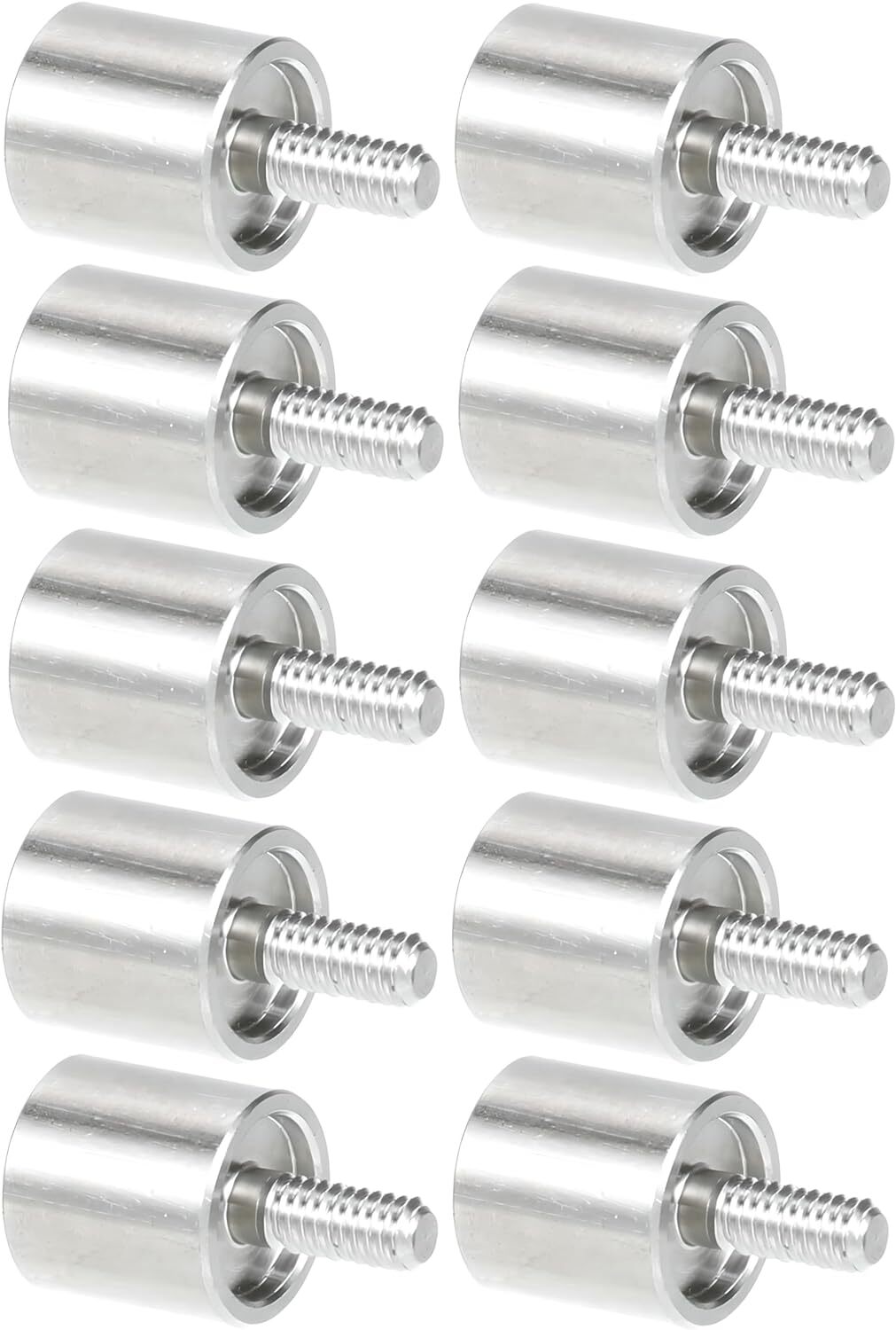 10-Pack OCS Parts 926551 Pin for Food Prep Cutting Board | Replaces True 926551