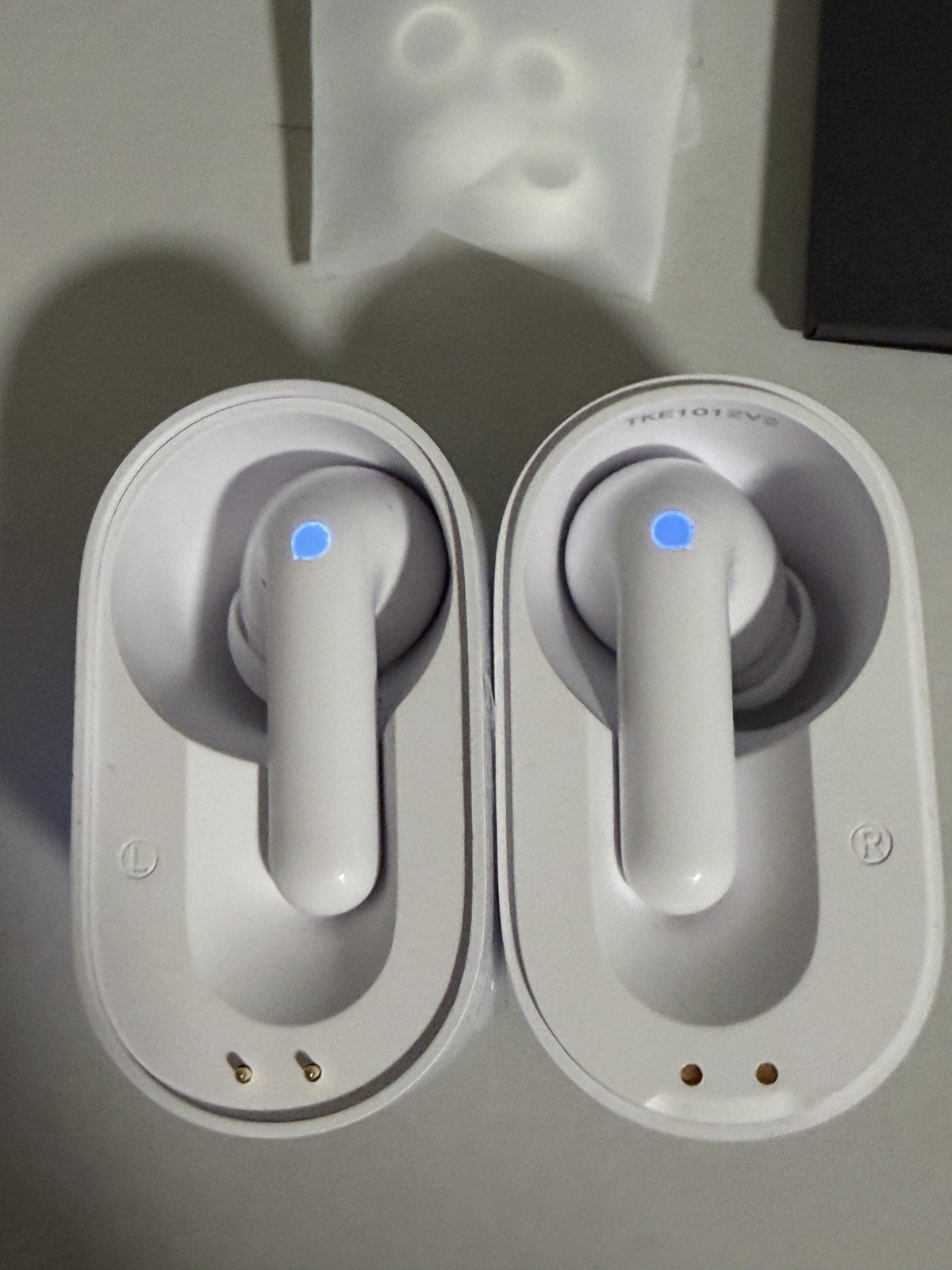 Timekettle M3 Language Translator Earbuds, Two-Way Translator Device with APP…