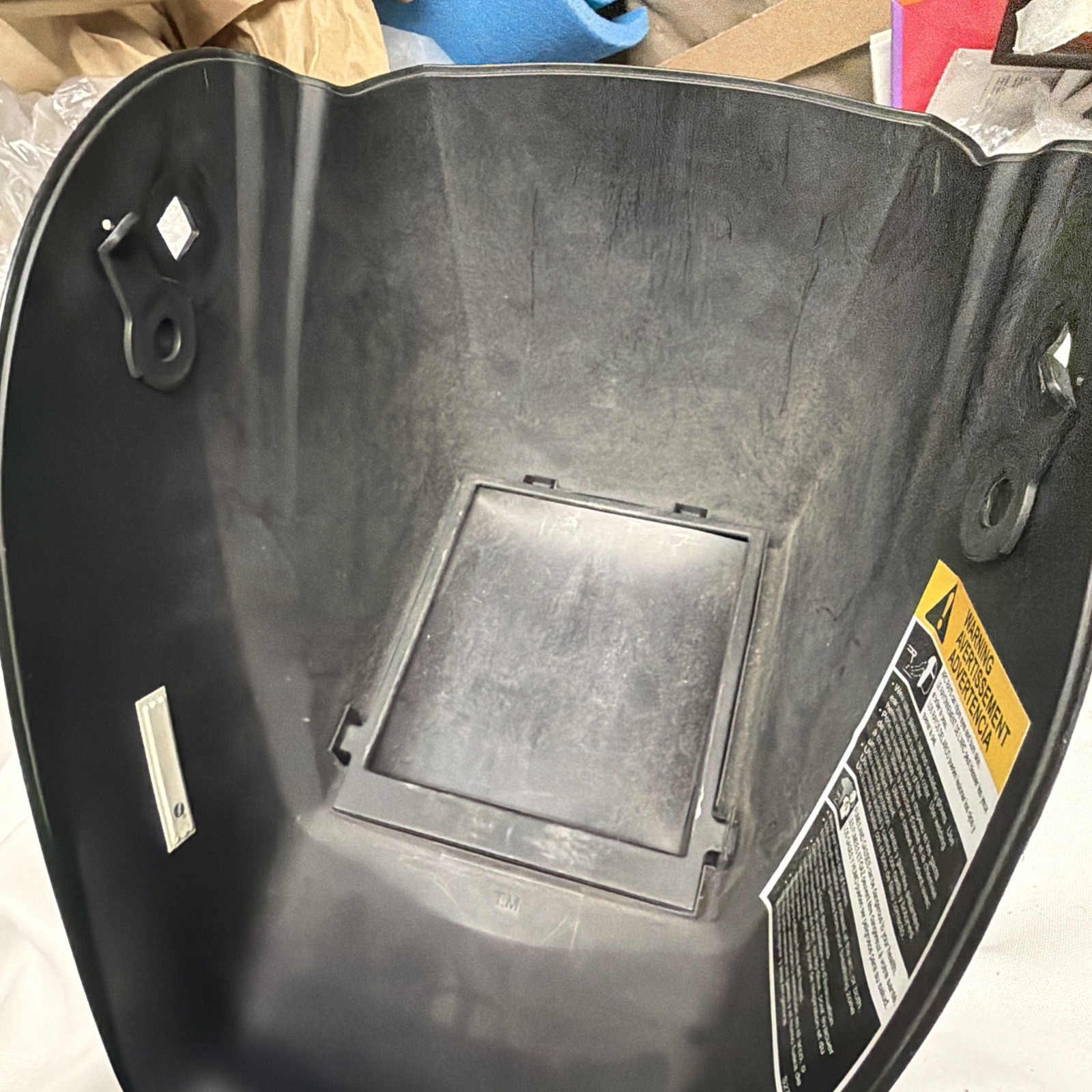 Lincoln Vrtex 360 Virtual reality Welding trainer Welding Helmet