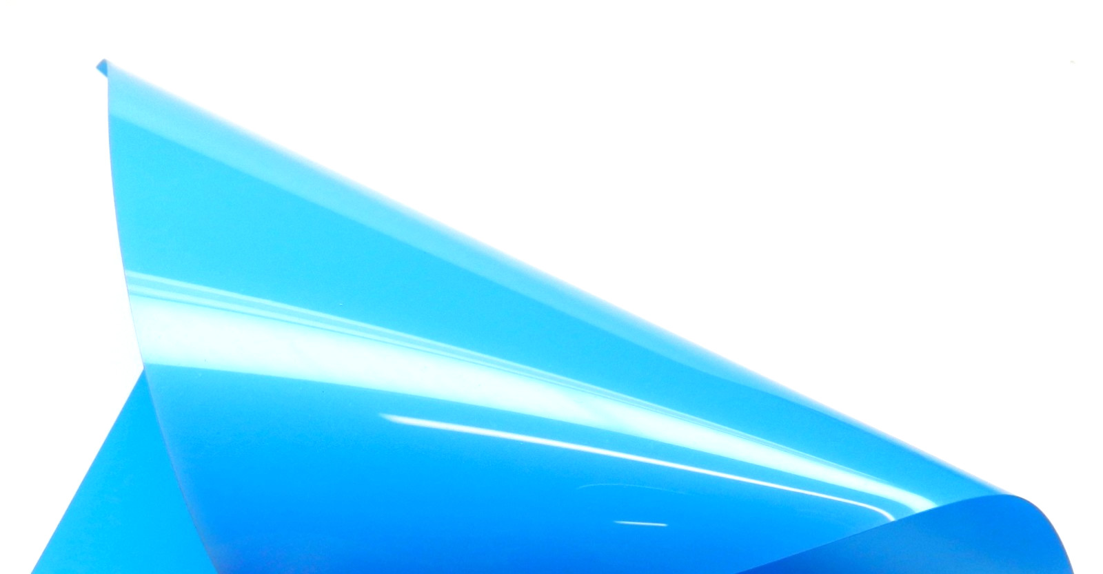 3M Lapping Film 261X Sheet 9 Micron Aluminum Oxide 8.50″ x 11″ Sheet Blue 1pc