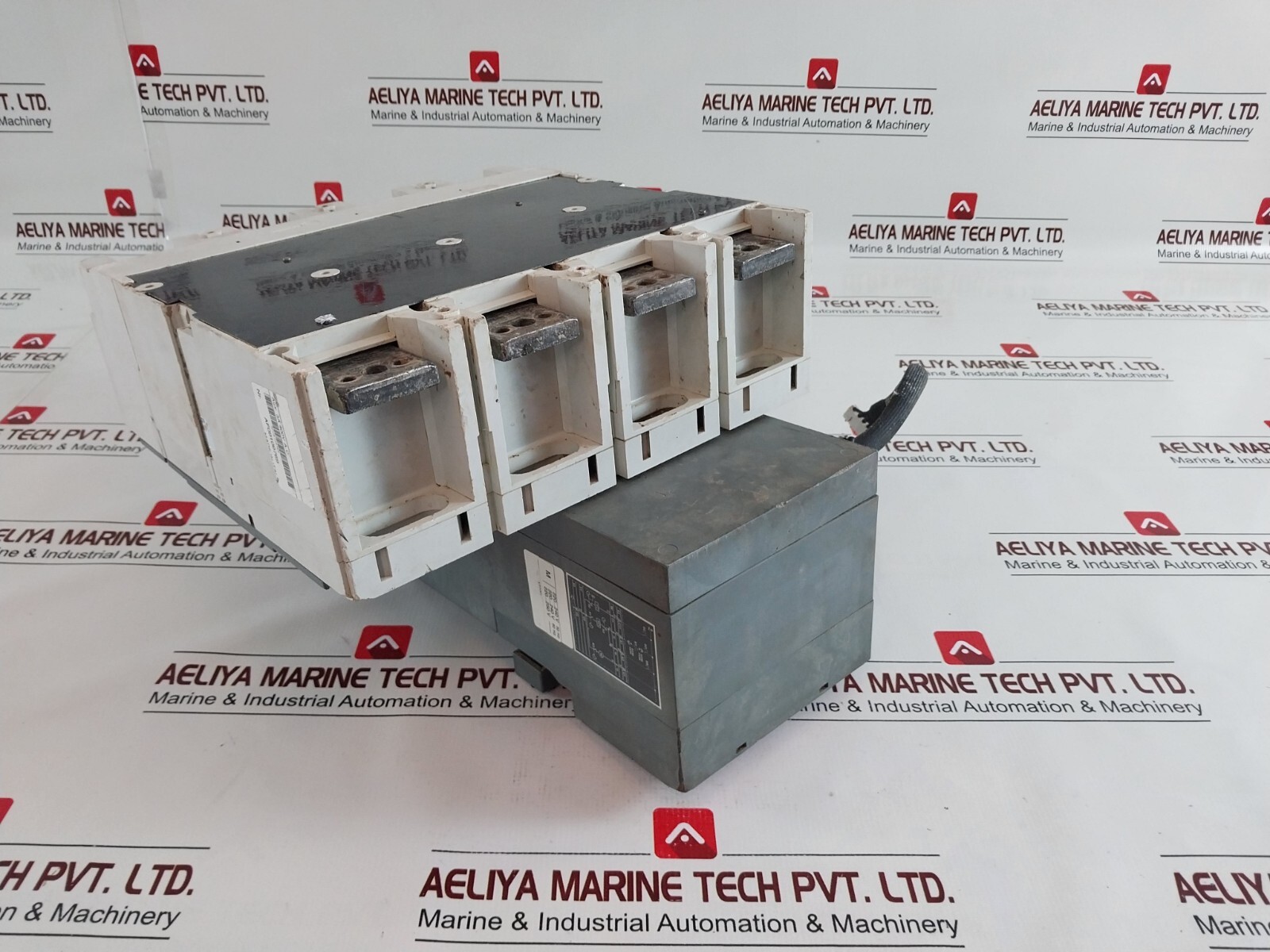 ABB SACE S6D Power Switch Disconnector 630A 690V 50/60Hz