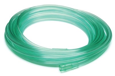 Graham-Field John Bunn O2 Sure-Flo 25′ Tubing 25/Cs