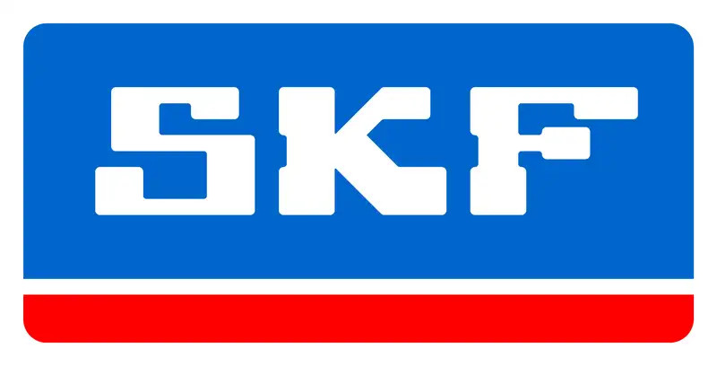 h 218 – skf – standard accessories