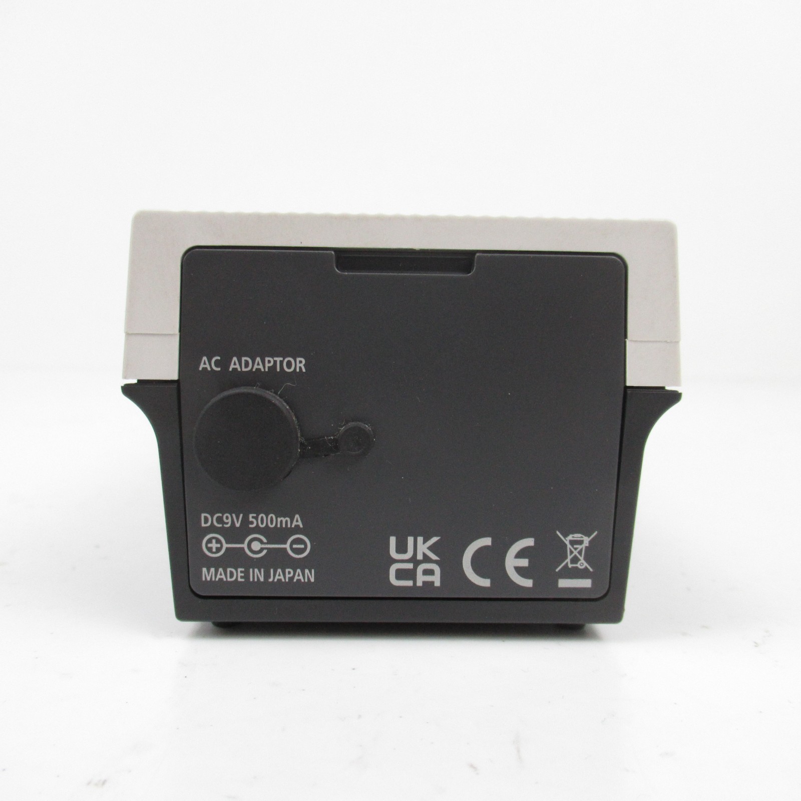 MITUTOYO SJ-210 PORTABLE SURFACE ROUGHNESS TESTER W/
