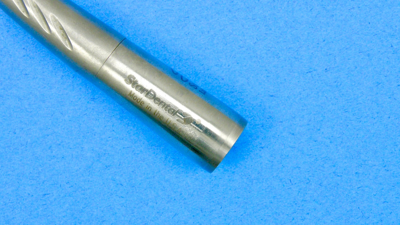 Star Solara Lube Free Glass-Optic Dental Highspeed Handpiece – ProDental