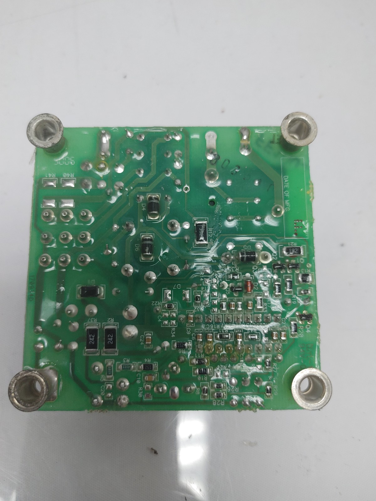 Goodman 1165-410 PCBBF132 Furnace Control Circuit Board