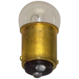 (10) Replacement Bulb for DUAL-LITE 11-169 8W 13V