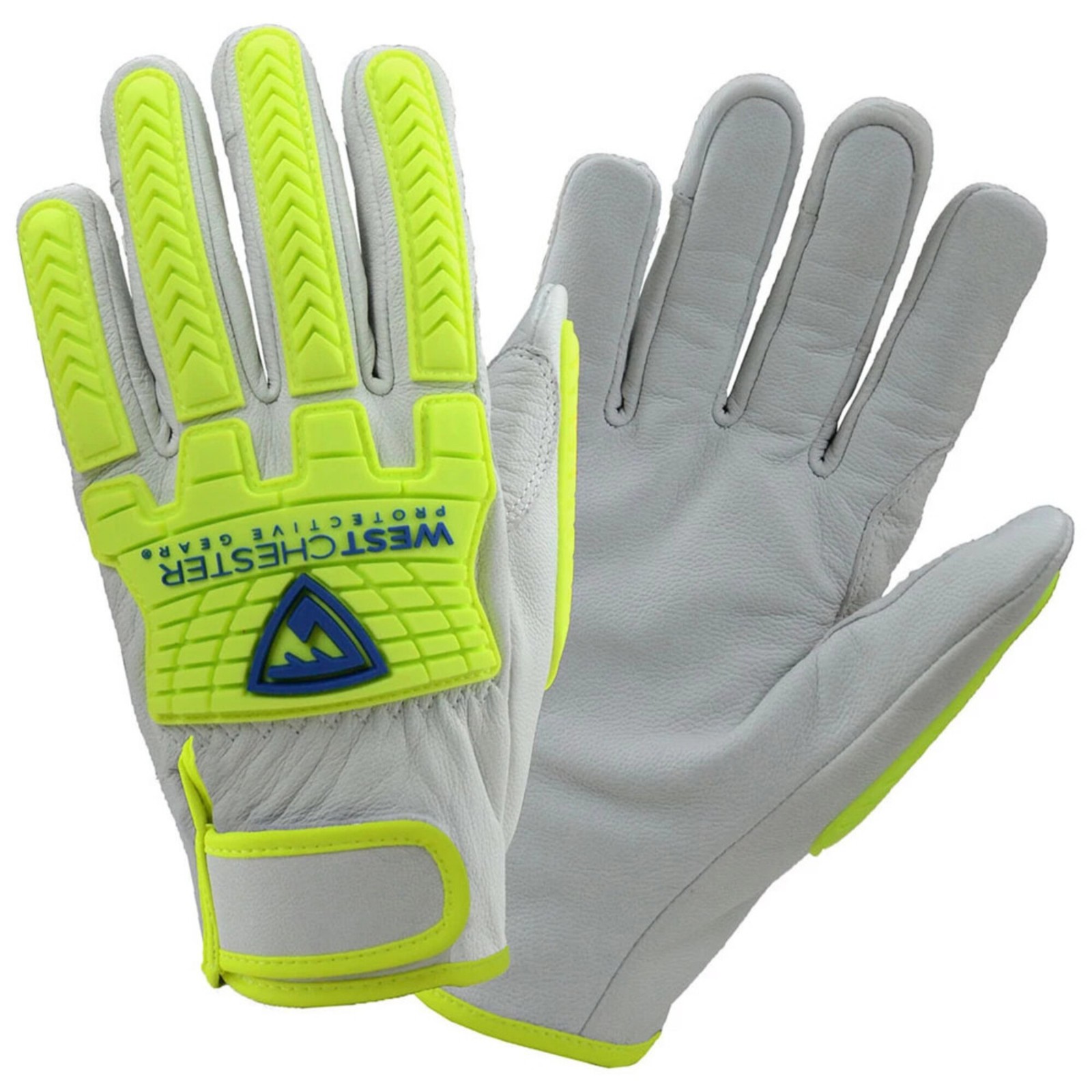 PIP (Protective Industrial Products) – 9916/M – Medium / 8 9916 West Chester