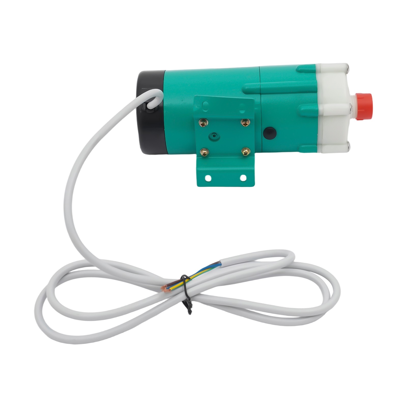 Magnetic Drive Circulating Pump Chemical Pump Corrosion Resistant Pump MP-20R US