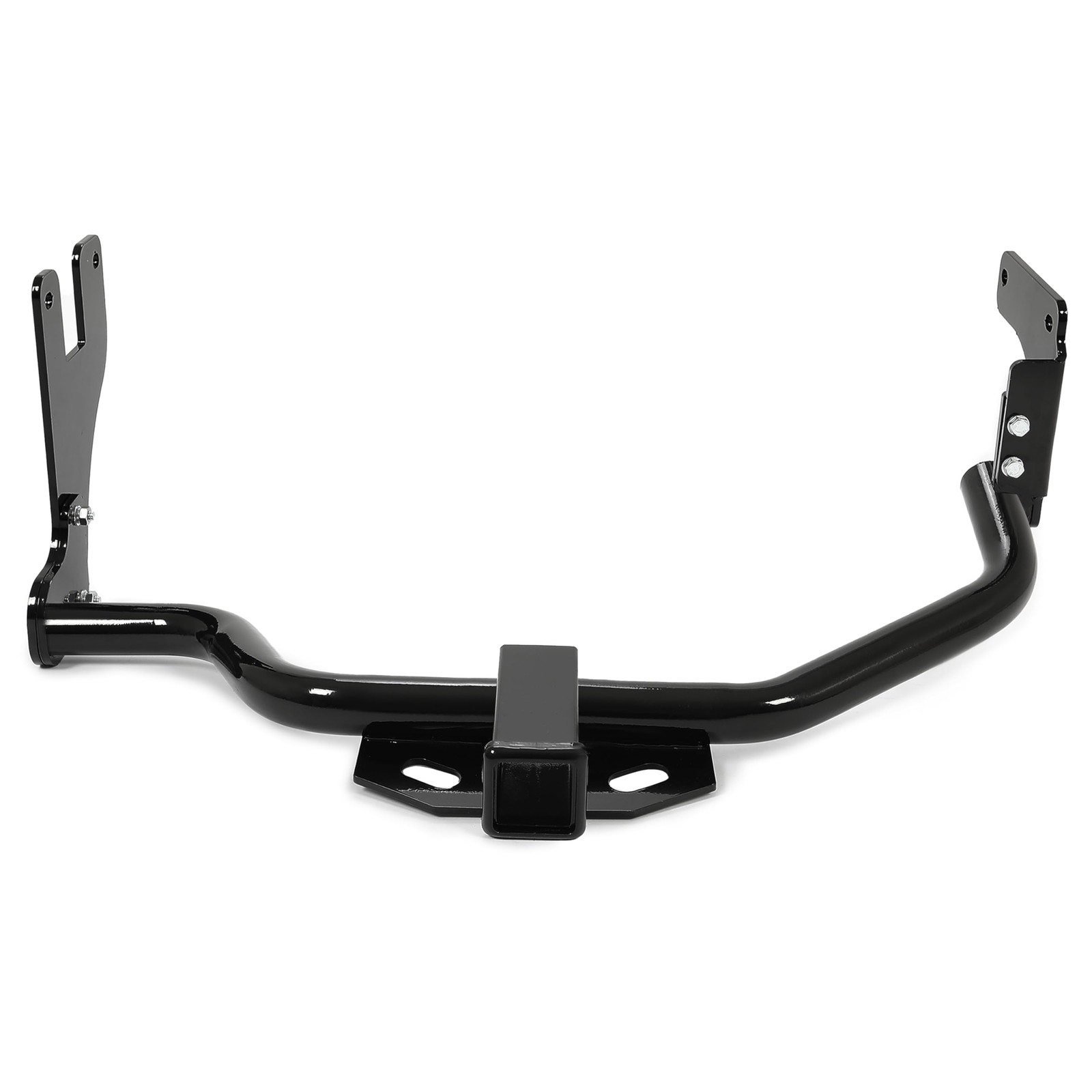2 Trailer Hitch for Ford Transit Connect 2010 2013 Class 3 Towing Receiver