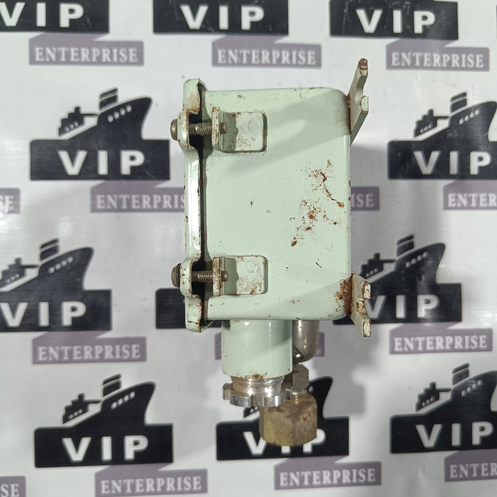 SAGINOMIYA SPS-H135WU3 PRESSURE CONTROLS FREE FAST SHIPPING