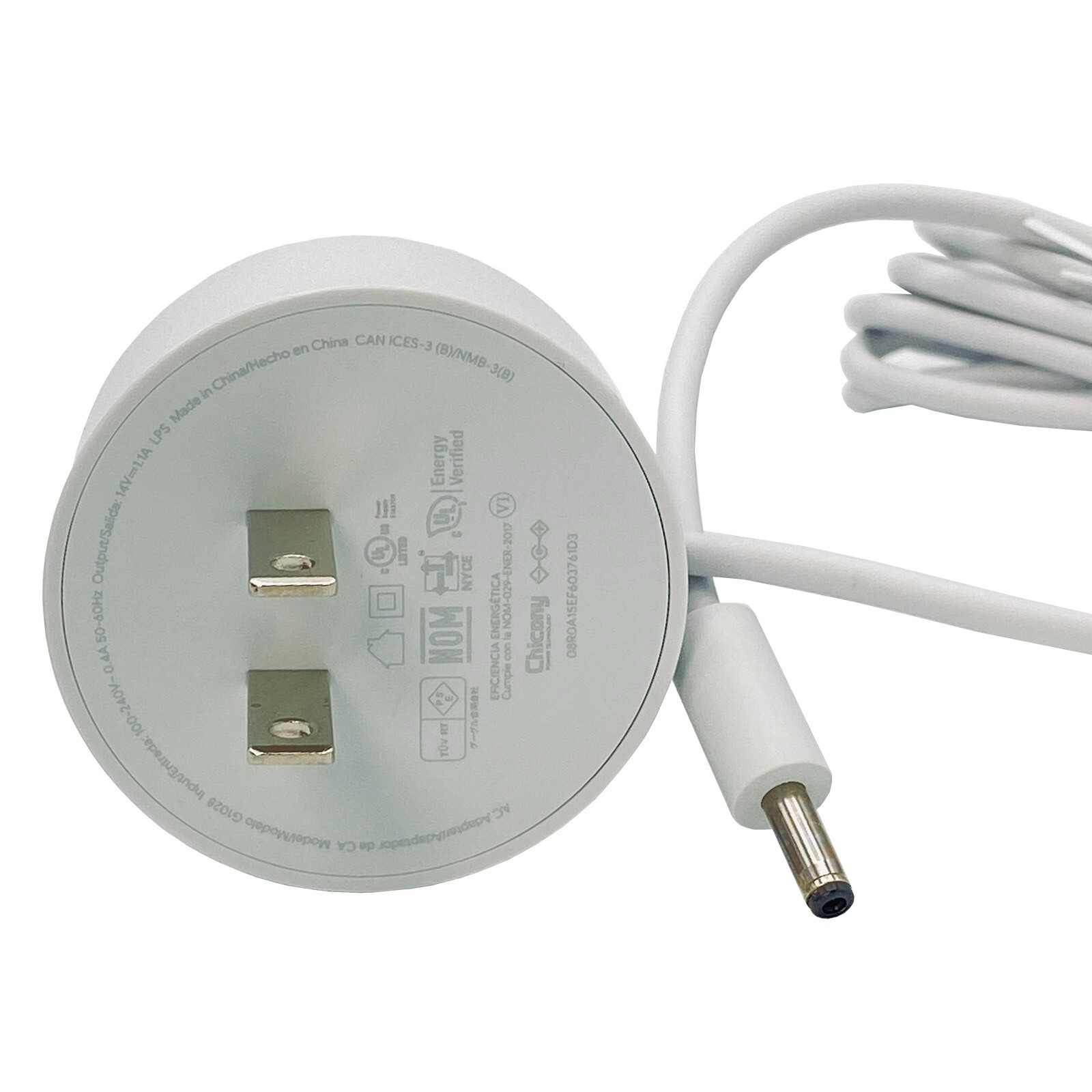 Genuine AC Adapter W18-015N1A G1028 Google Home Nest Mini Hub Power Supply