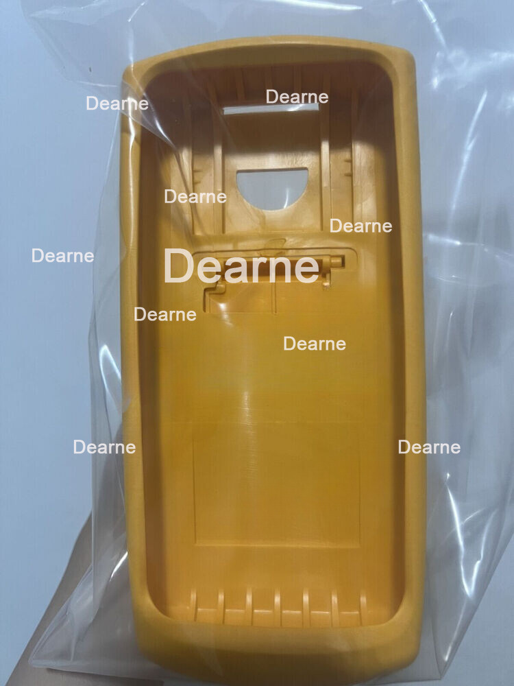 New Case Housing For FLUKE 87V or 87-5 holster, Meter 87V Protective shell case/