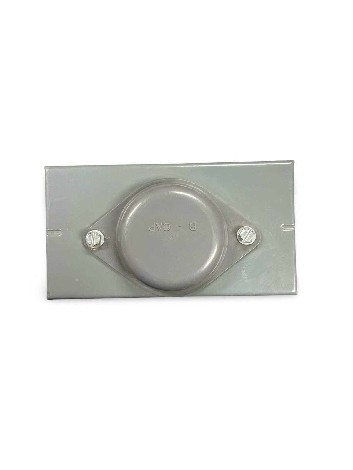 Square D D221NRB 30A Safety Switch