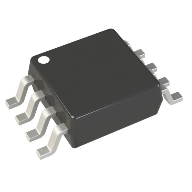 (1 PC) MX25L3206EM2I-12G MACRONIX IC FLASH 32MBIT SPI 86MHZ 8SOP
