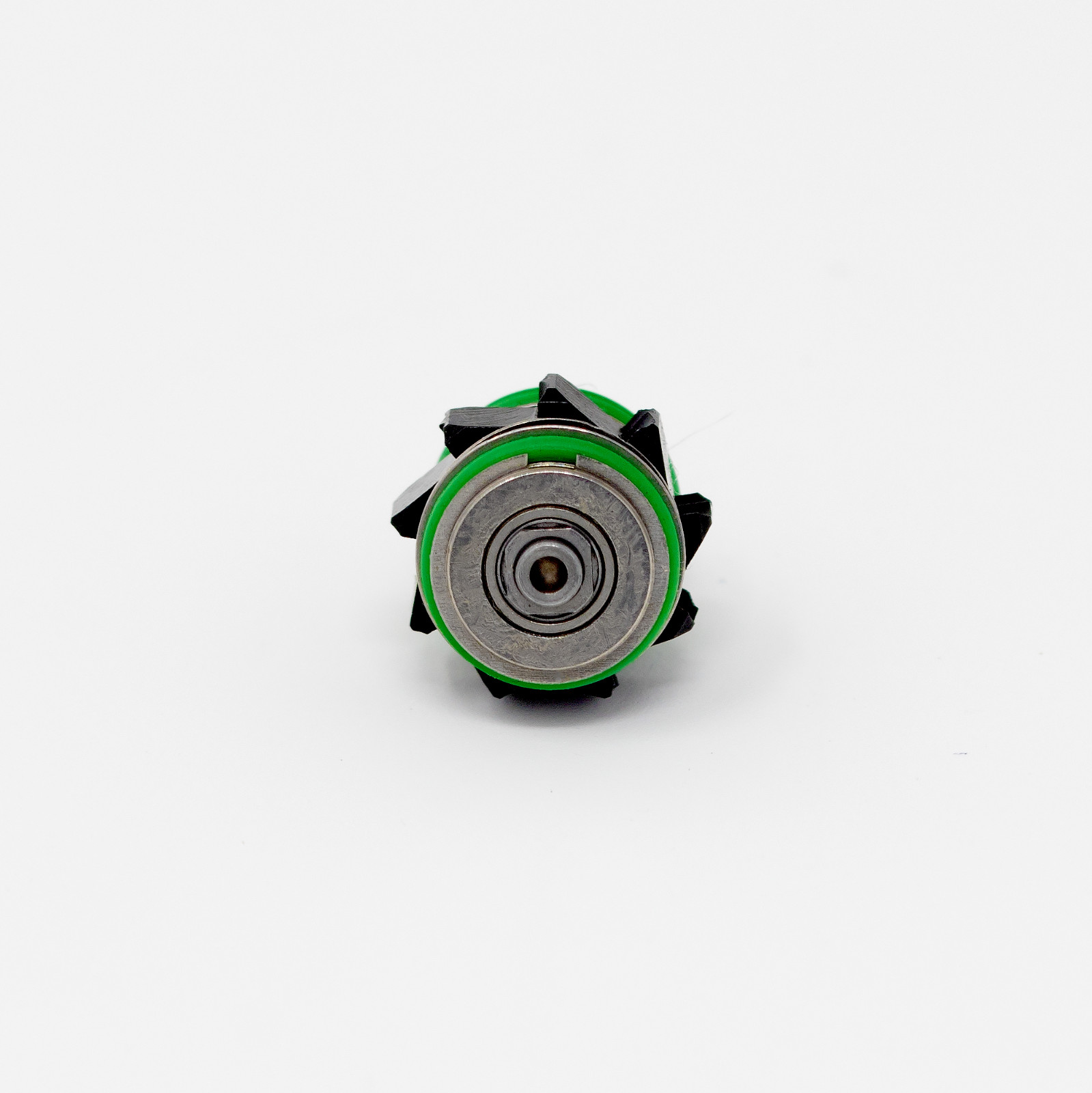 Star 430 TORQUE SWL Turbine Lube Free INTEGRAL SHIELD CERAMIC BEARINGS