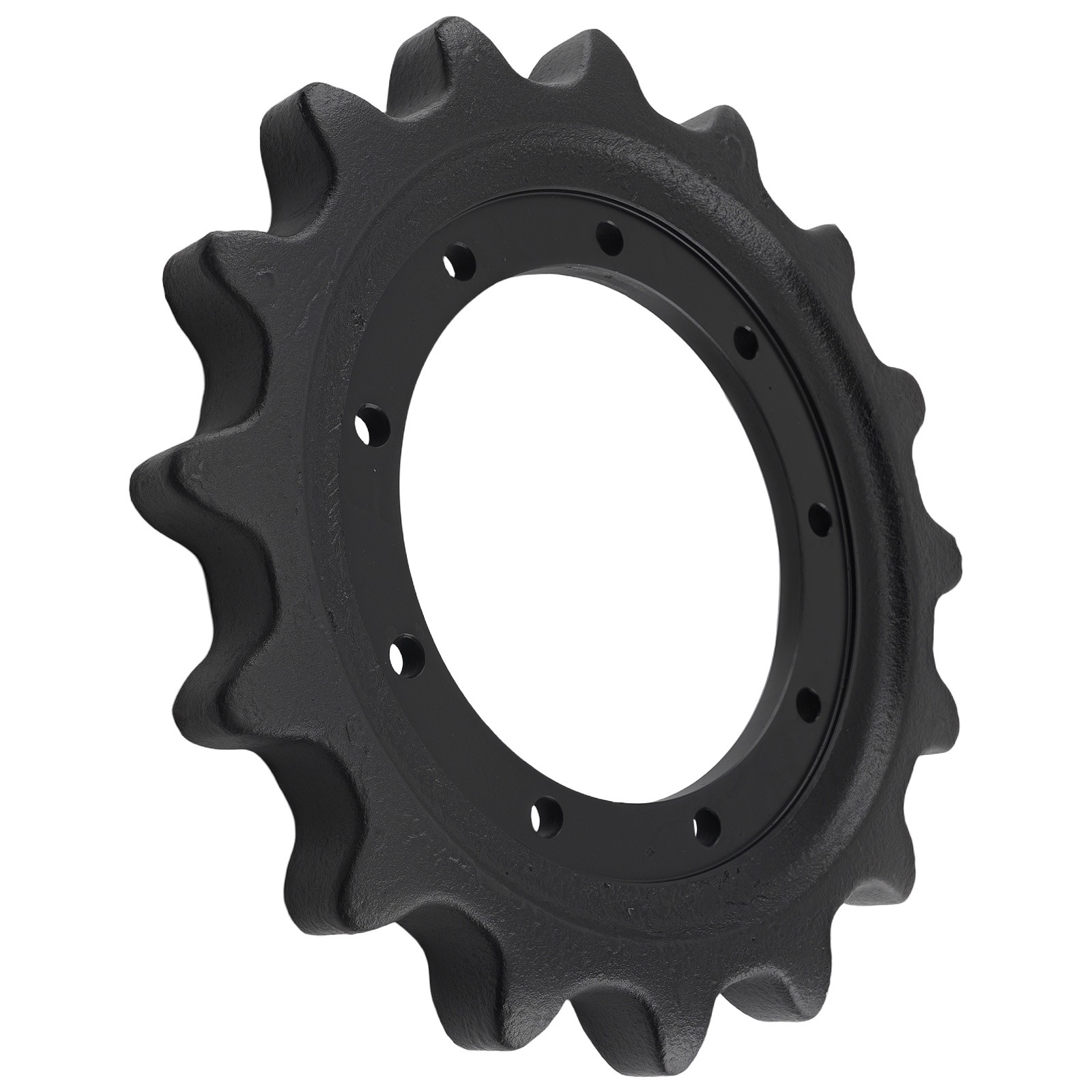 Drive Sprocket 9 Holes 16 Teeth for Takeuchi TL12R2 TL12V2 06916-00011