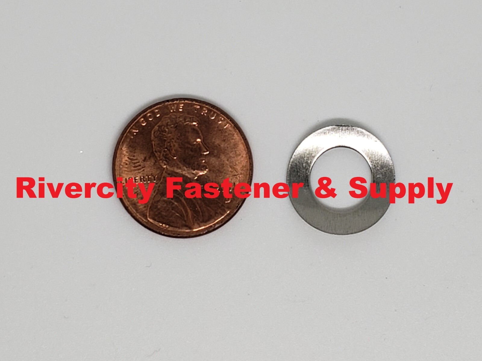 (10) 5/16″ STAINLESS STEEL WAVE WASHER DIN 137A