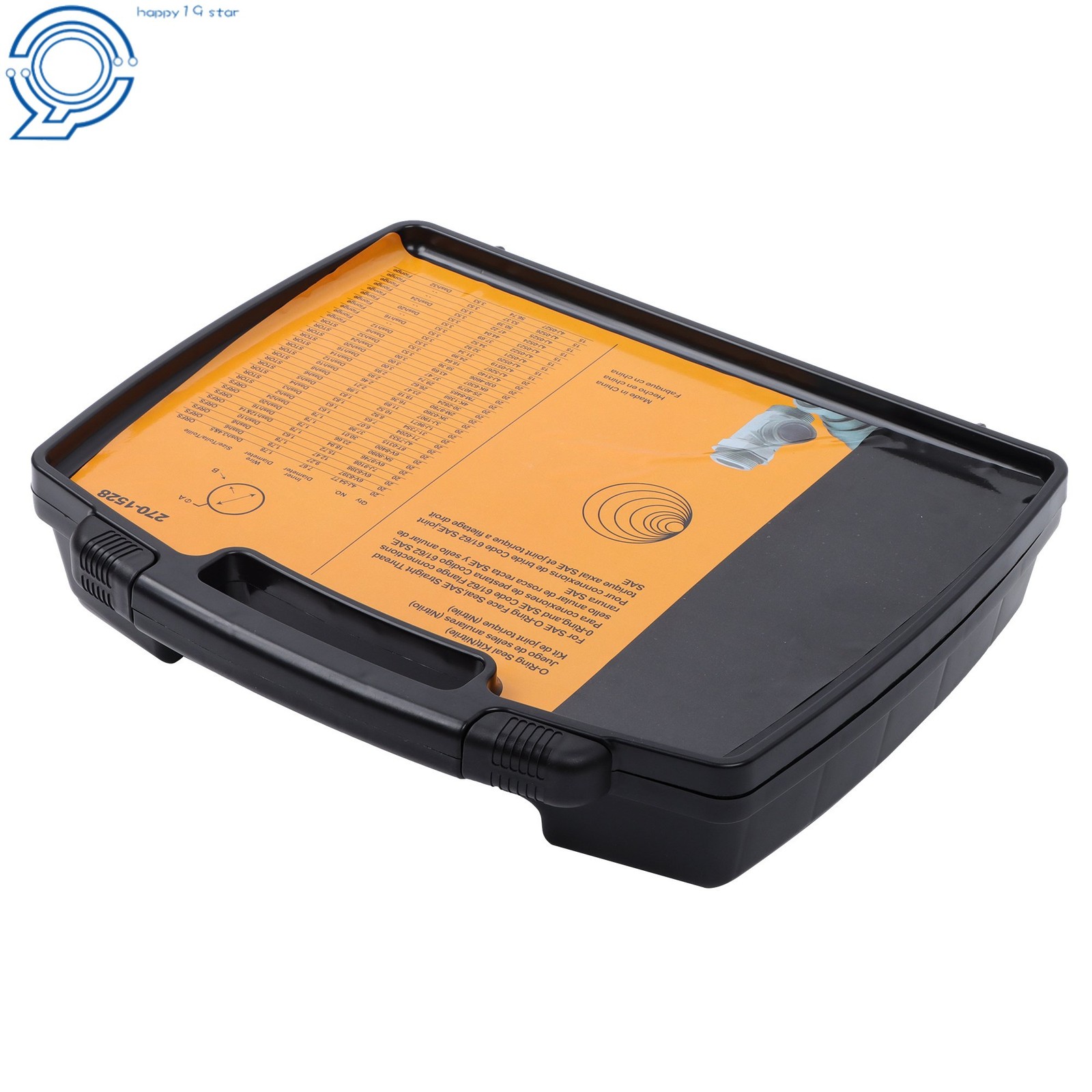 270-1528 2701528 O-Ring Seal Kit For Caterpillar Cat Seal Kits O Ring Kit