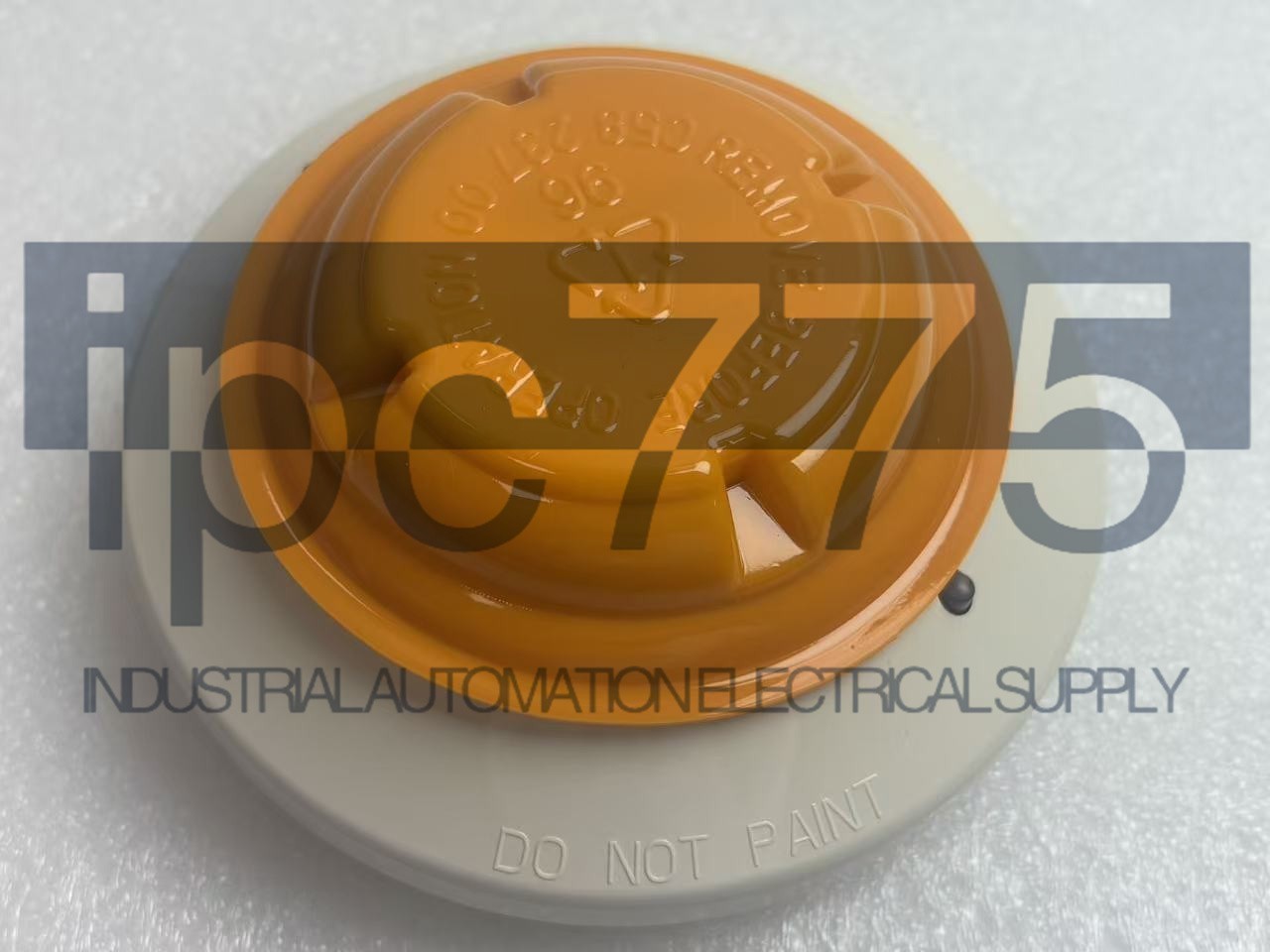 NOTIFIER NP-100R SMOKE DETECTOR REMOTE TEST CAPABLE NP 100R NEW