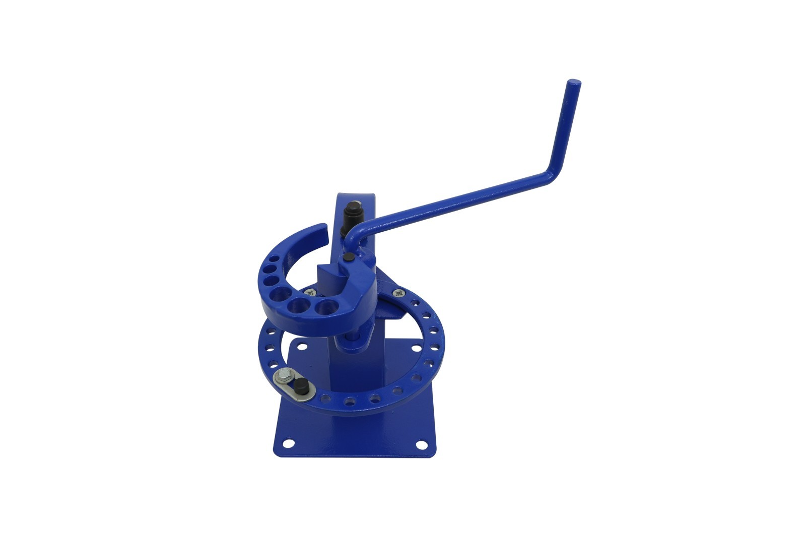 Scroll Bending Attachment for Compact Bender
