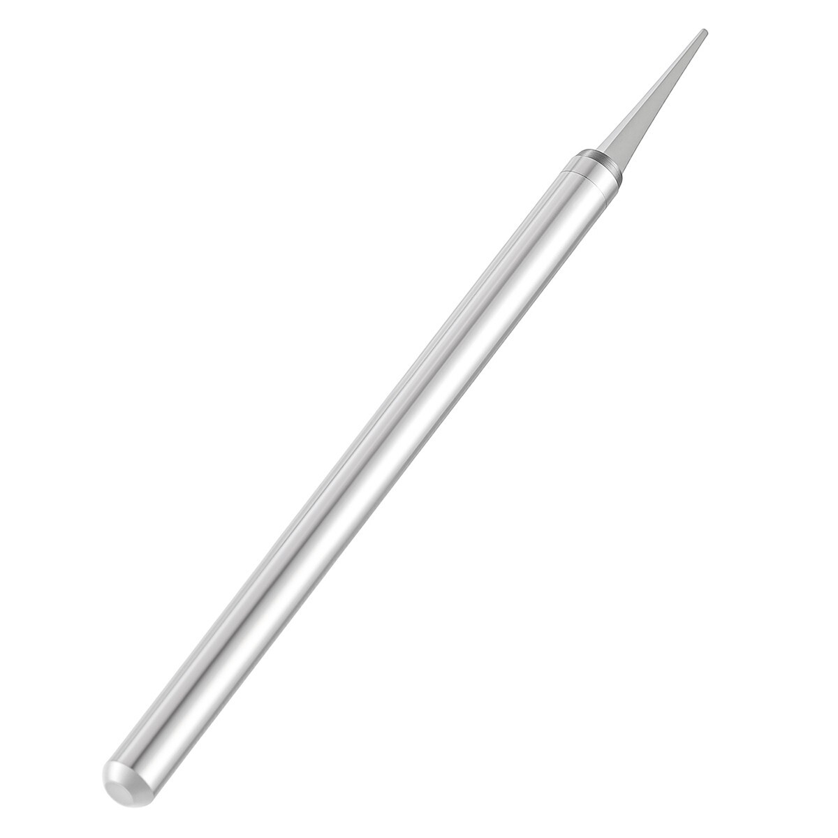 Dental Orthodontic Retainer Cutting Tungsten Carbide Bur HP2.35mm Shank 3 Blades